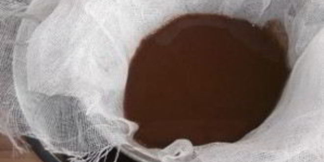 Рецепт кваса из сухого кваса