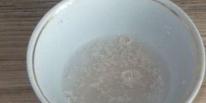 Рецепт кваса из сухого кваса