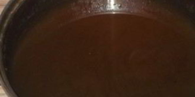 Рецепт кваса из сухого кваса