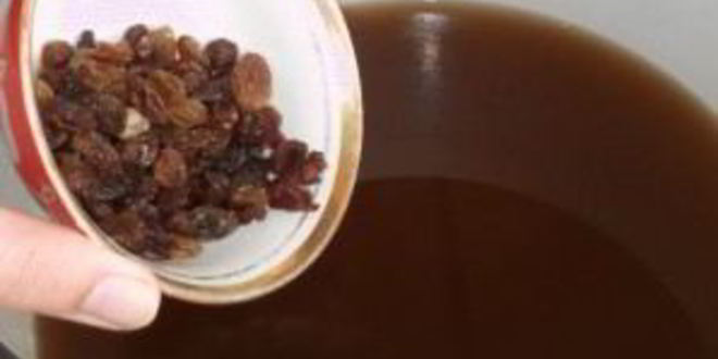 Рецепт кваса из сухого кваса