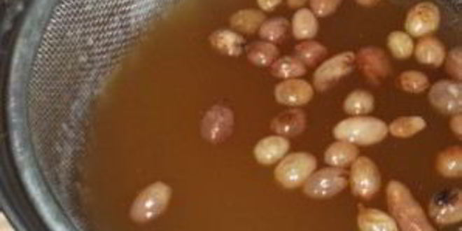 Рецепт кваса из сухого кваса