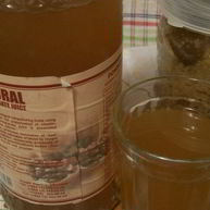 Рецепт Кваса из сусла без дрожжей