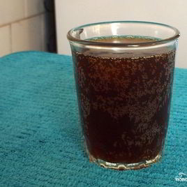 Рецепт Кваса из сусла