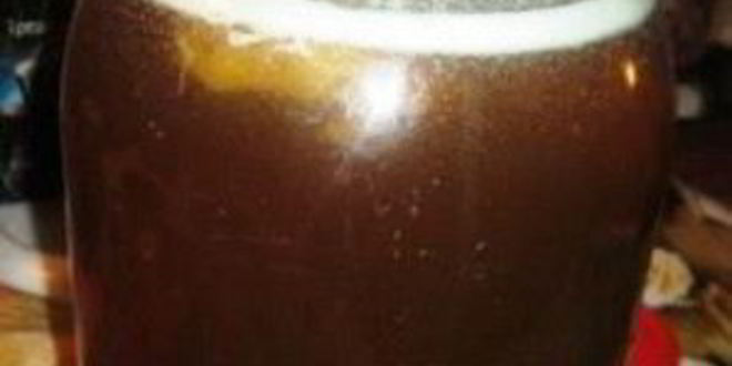 Рецепт кваса из сусла