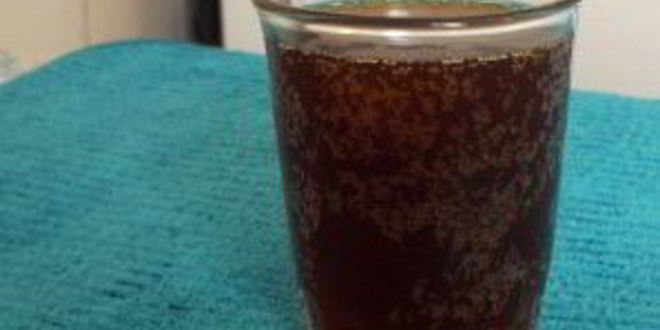 Рецепт кваса из сусла