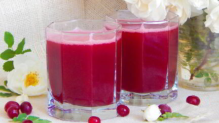 Рецепт Кваса из варенья