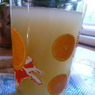 Рецепт Кваса на ржаной закваске