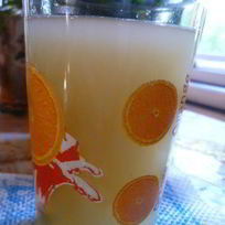 Рецепт Кваса на ржаной закваске