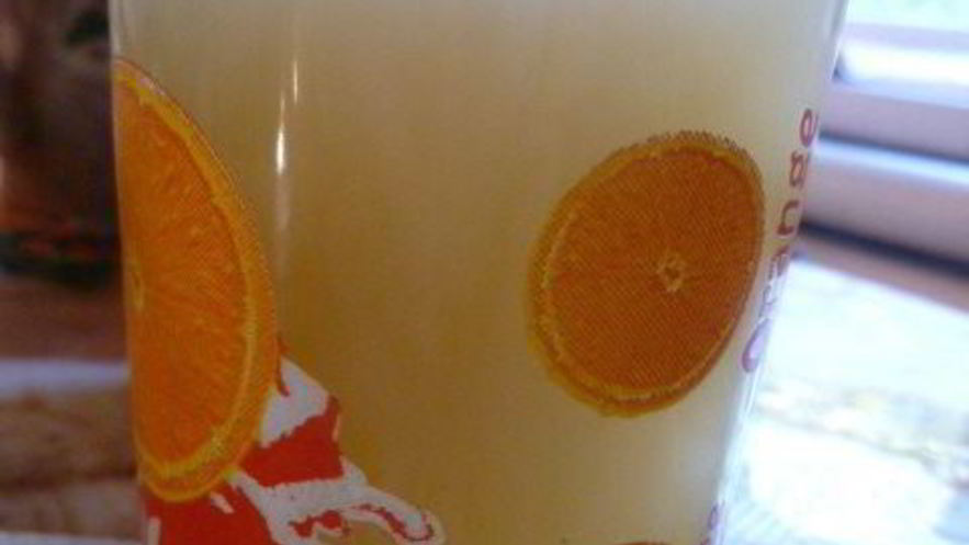 Рецепт кваса на ржаной закваске