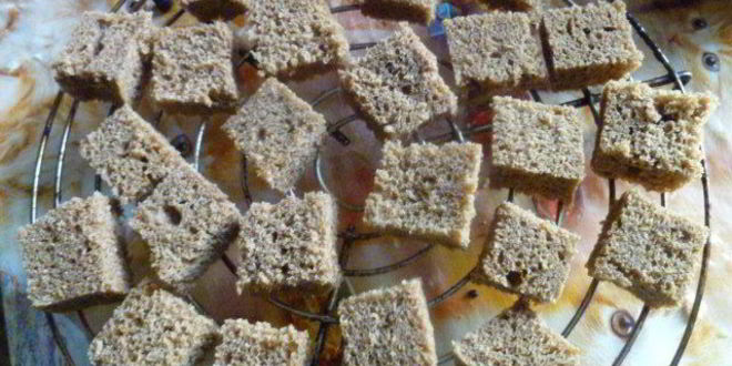 Рецепт кваса на ржаной закваске