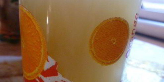 Рецепт кваса на ржаной закваске