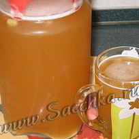 Рецепт Кваса