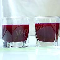 Рецепт Свекольного Красного кваса из сырой свеклы