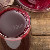 Рецепт Свекольного кваса с дрожжами