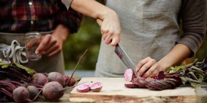 Рецепт свекольного кваса