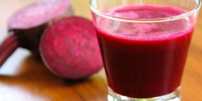 Рецепт свекольного кваса