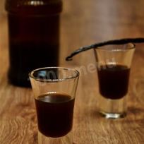 Рецепт Домашнего Кофейного ликера на спирту