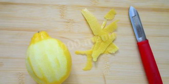 Рецепт домашнего кофейного ликера на спирту