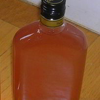 Рецепт Домашнего ликера из крыжовника