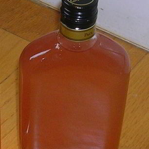 Рецепт Домашнего ликера из крыжовника