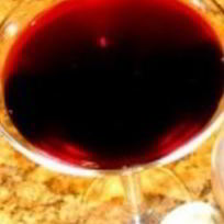 Рецепт Домашнего ликера из рябины