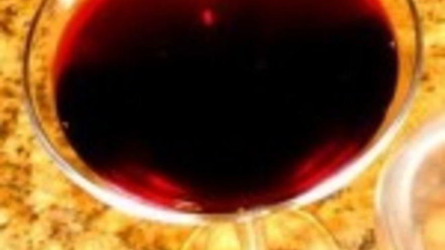 Рецепт домашнего ликера из рябины