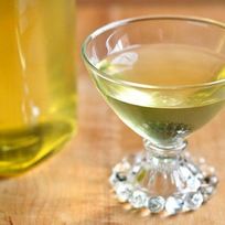 Рецепт Домашнего молочного ликера