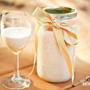 Рецепт Ирландского крема-ликера