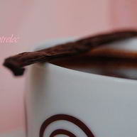 Рецепт Какао крем-ликер со вкусом ванили