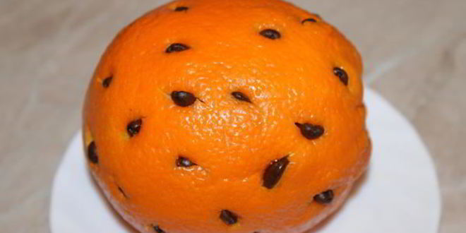 Рецепт кофейно-апельсинового ликер