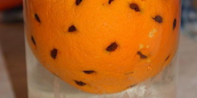 Рецепт кофейно-апельсинового ликер