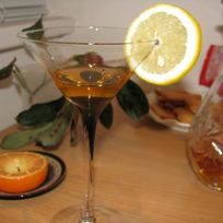 Рецепт Ликера 44