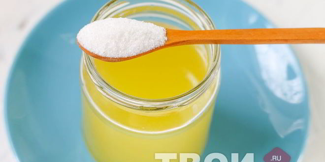 Рецепт ликера апельсинового