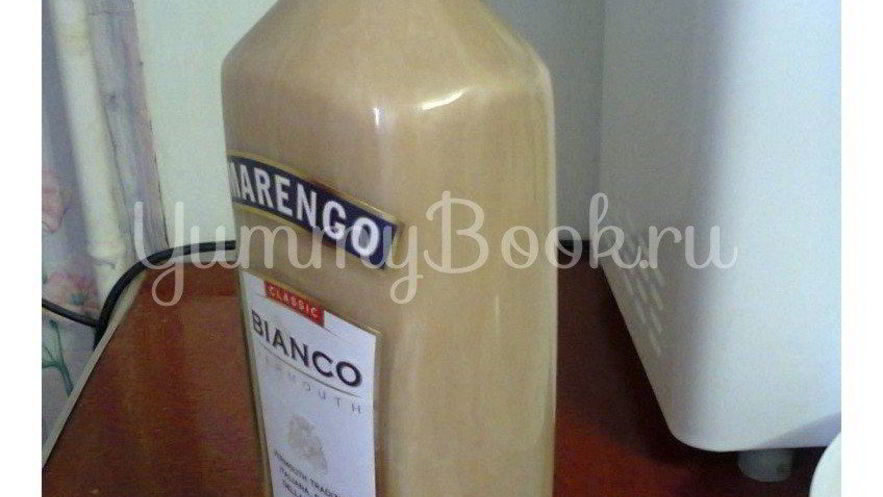 Рецепт ликера бейлис из мультиварки