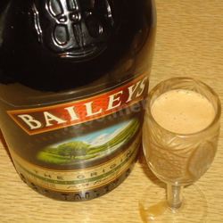 Рецепт Ликера Бейлиз