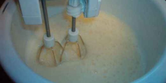 Рецепт ликера дикое молоко бешеной коровки