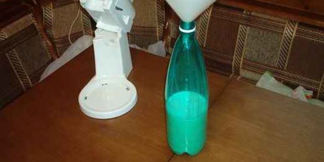 Рецепт ликера дикое молоко бешеной коровки