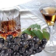 Рецепт Ликера из черноплодной рябины