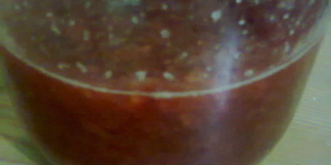 Рецепт ликера королевского