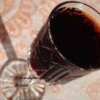 Рецепт Ликера вишневого