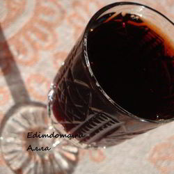 Рецепт Ликера вишневого