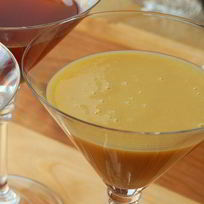 Рецепт Ликера яичного Адвокат