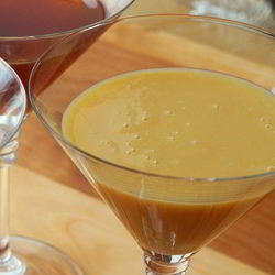 Рецепт Ликера яичного Адвокат