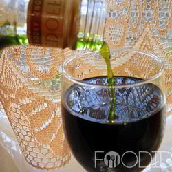 Рецепт Мятного ликера