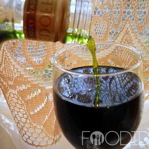 Рецепт Мятного ликера