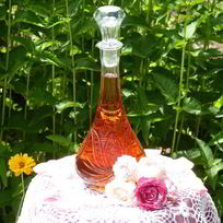 Рецепт Розового ликера