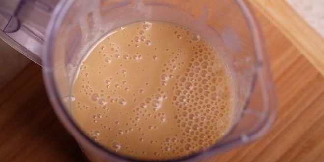 Рецепт шоколадных макарон с ликером baileys