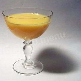 Рецепт Яичного ликера