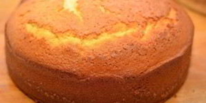 Рецепт бисквита на лимонаде в мультиварке