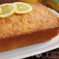 Рецепт Бисквита на лимонаде